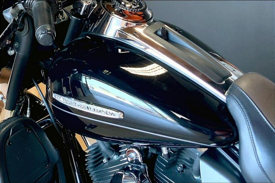 2013 Harley-Davidson® FLHTK - Electra Glide® Ultra Limited