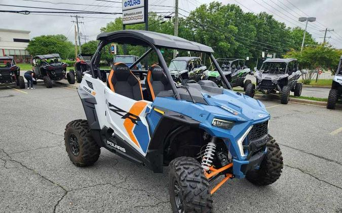 2024 Polaris® RZR Trail S 1000 Ultimate