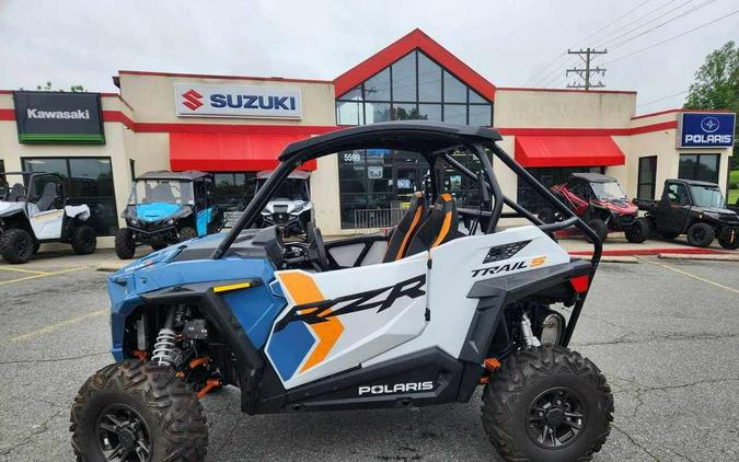 2024 Polaris® RZR Trail S 1000 Ultimate