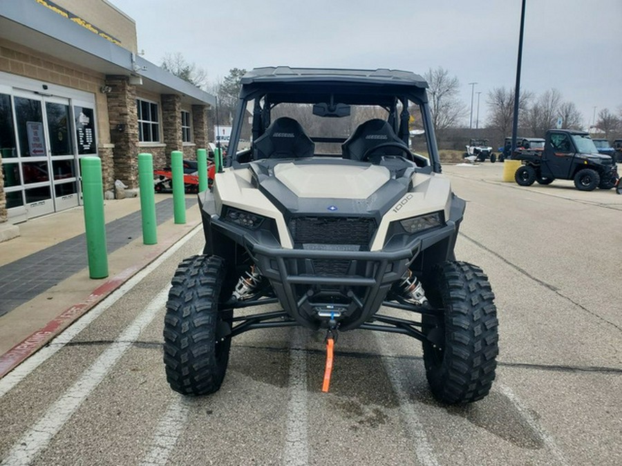 2024 Polaris General XP 4 1000 Premium