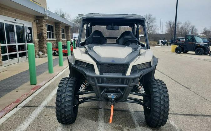 2024 Polaris General XP 4 1000 Premium