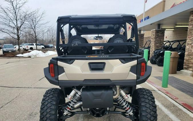 2024 Polaris General XP 4 1000 Premium