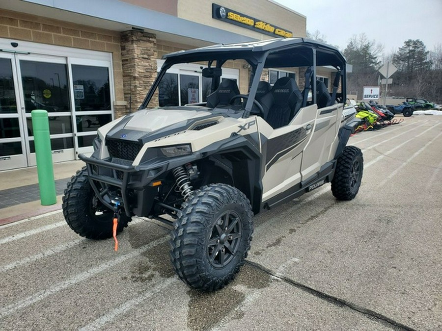 2024 Polaris General XP 4 1000 Premium