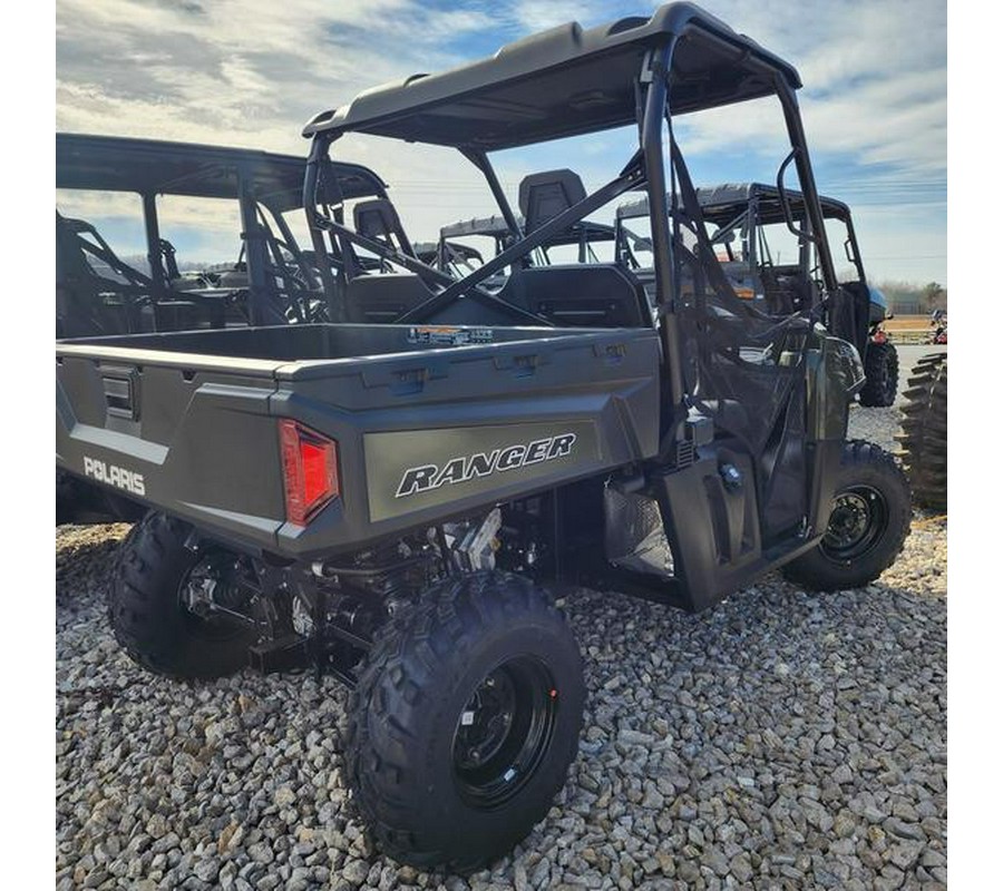 2024 Polaris® Ranger 570 Full-Size