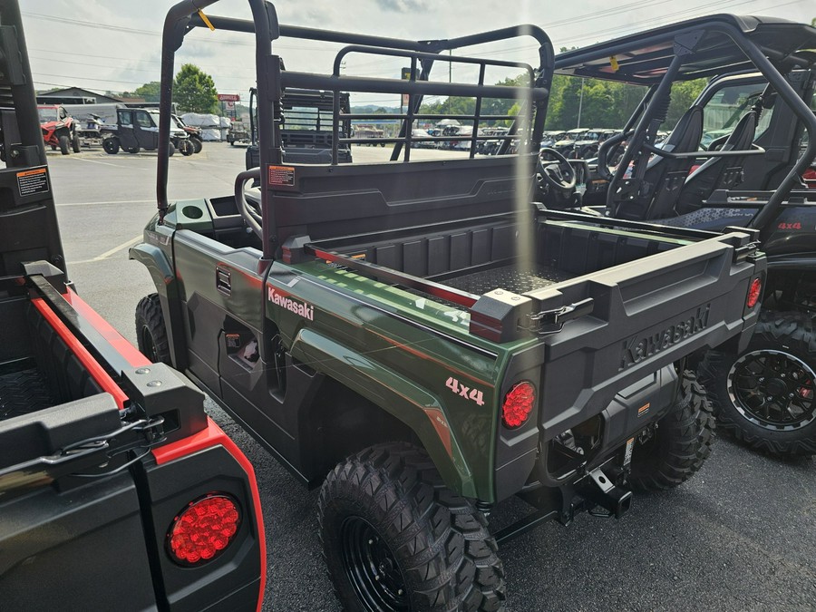 2024 Kawasaki MULE PRO-MX EPS