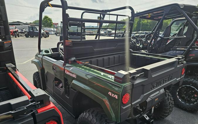 2024 Kawasaki MULE PRO-MX EPS