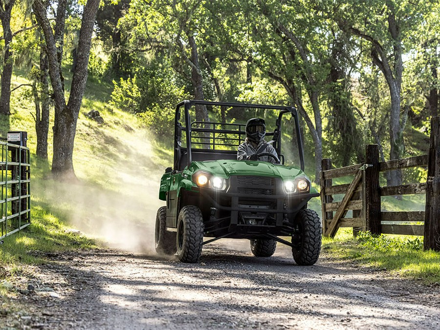 2024 Kawasaki MULE PRO-MX EPS