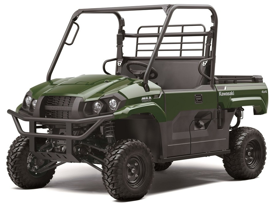 2024 Kawasaki MULE PRO-MX EPS