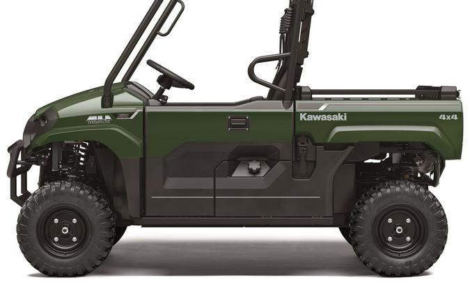 2024 Kawasaki MULE PRO-MX EPS