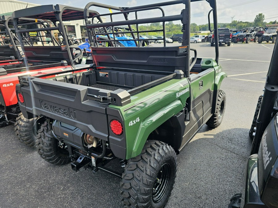 2024 Kawasaki MULE PRO-MX EPS