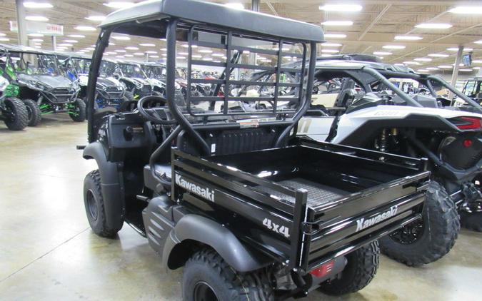 2025 Kawasaki Mule SX™ 4x4