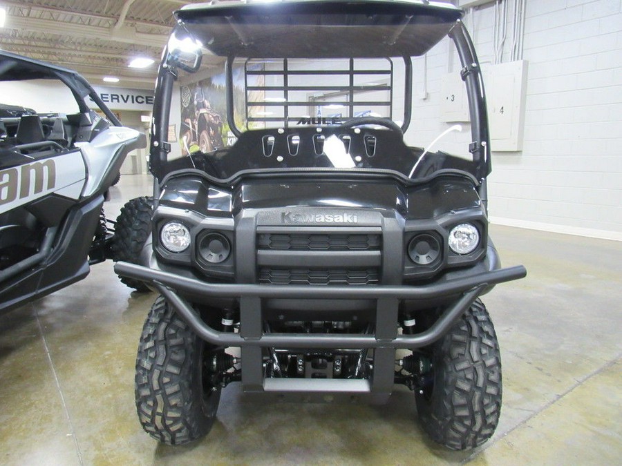 2025 Kawasaki Mule SX™ 4x4