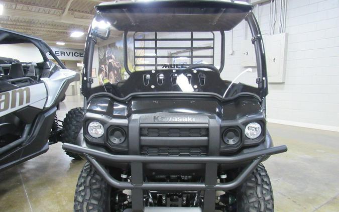 2025 Kawasaki Mule SX™ 4x4