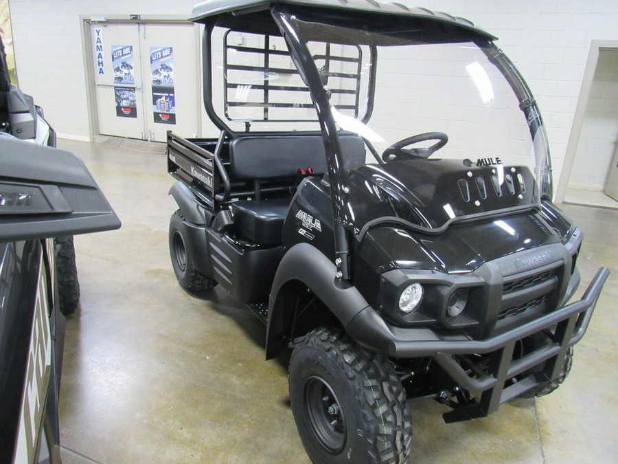 2025 Kawasaki Mule SX™ 4x4