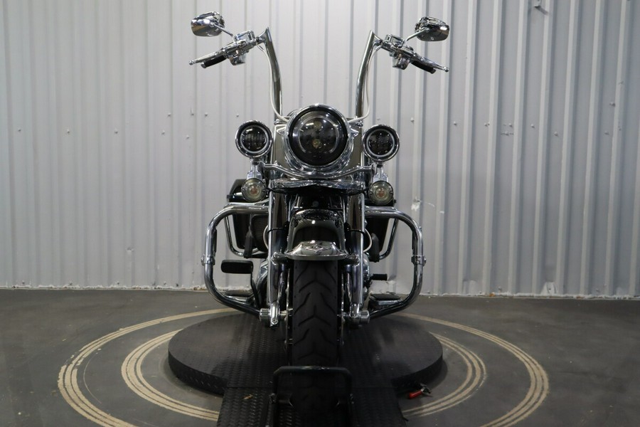 2019 Harley-Davidson Road King