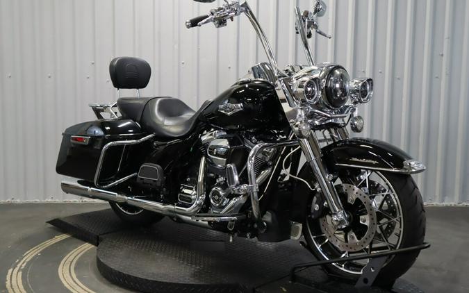 2019 Harley-Davidson Road King