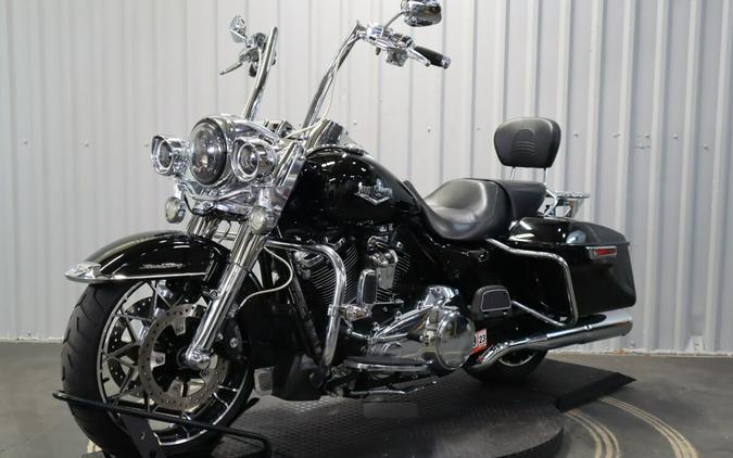 2019 Harley-Davidson Road King