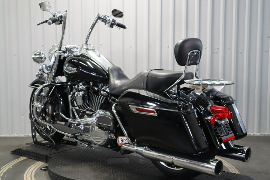 2019 Harley-Davidson Road King