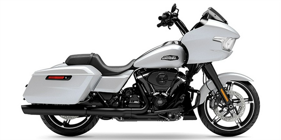 2024 Harley-Davidson Road Glide