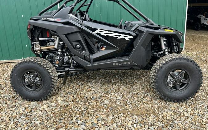 2024 Polaris® RZR Turbo R Sport