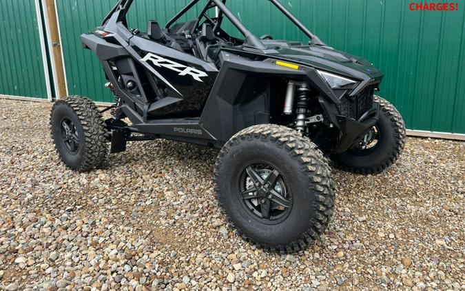 2024 Polaris® RZR Turbo R Sport