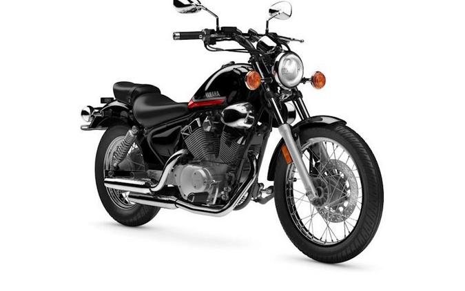 2024 YAMAHA V STAR 250