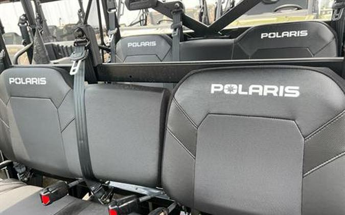 2025 Polaris Ranger Crew 1000 Premium