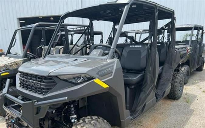 2025 Polaris Ranger Crew 1000 Premium