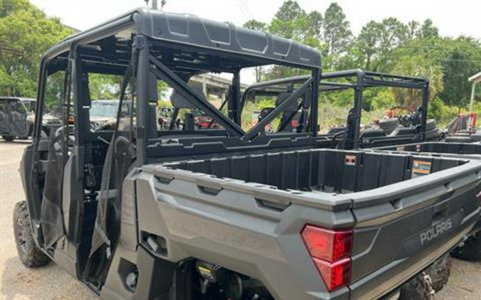 2025 Polaris Ranger Crew 1000 Premium