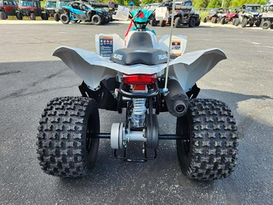 2025 Polaris Outlaw 110 EFI