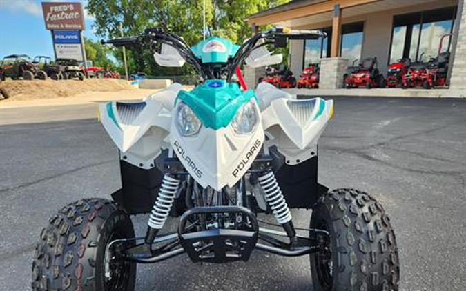 2025 Polaris Outlaw 110 EFI