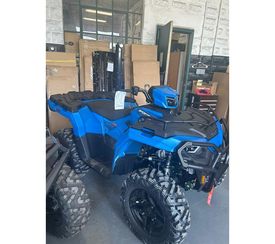 2024 Polaris Sportsman 570 Trail