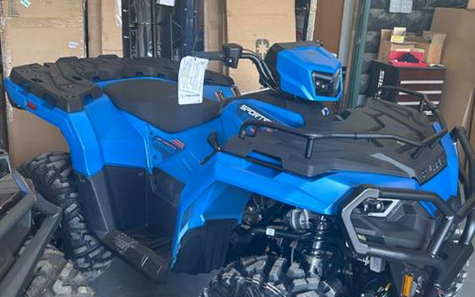 2024 Polaris Sportsman 570 Trail