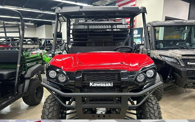 2025 Kawasaki MULE PRO-FX™ 1000 HD EDITION
