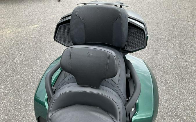 2025 Can-Am Spyder F3 Limited Special Series Rotax 1330 ACE