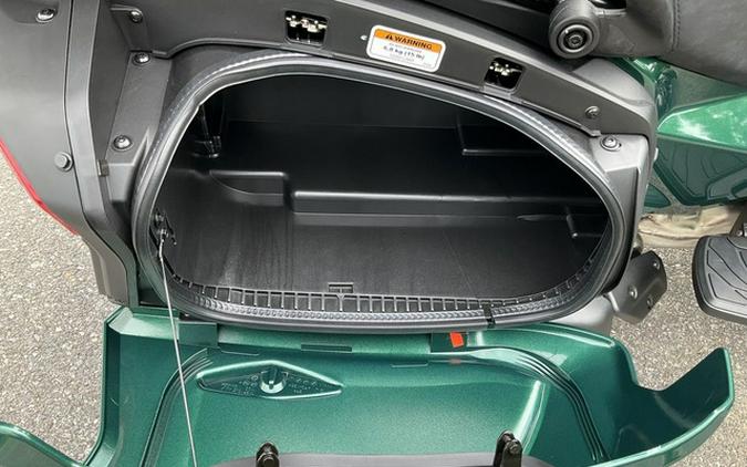 2025 Can-Am Spyder F3 Limited Special Series Rotax 1330 ACE