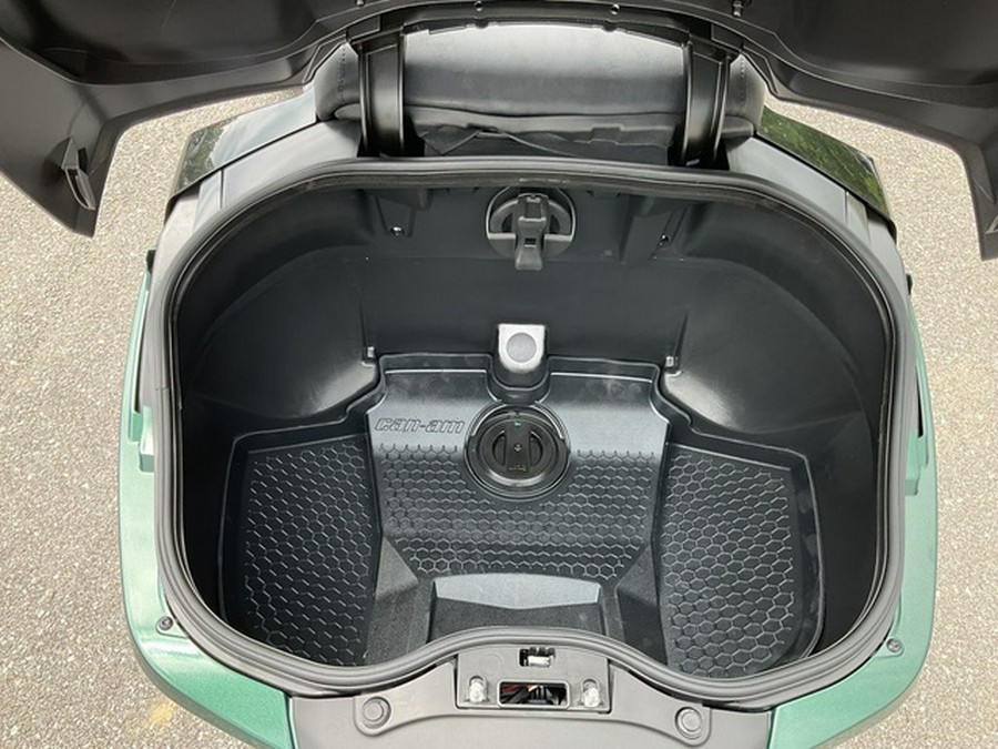 2025 Can-Am Spyder F3 Limited Special Series Rotax 1330 ACE