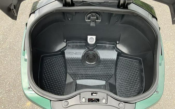 2025 Can-Am Spyder F3 Limited Special Series Rotax 1330 ACE