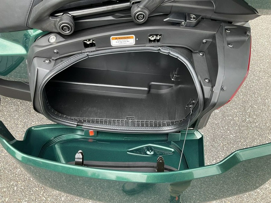 2025 Can-Am Spyder F3 Limited Special Series Rotax 1330 ACE