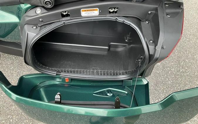 2025 Can-Am Spyder F3 Limited Special Series Rotax 1330 ACE