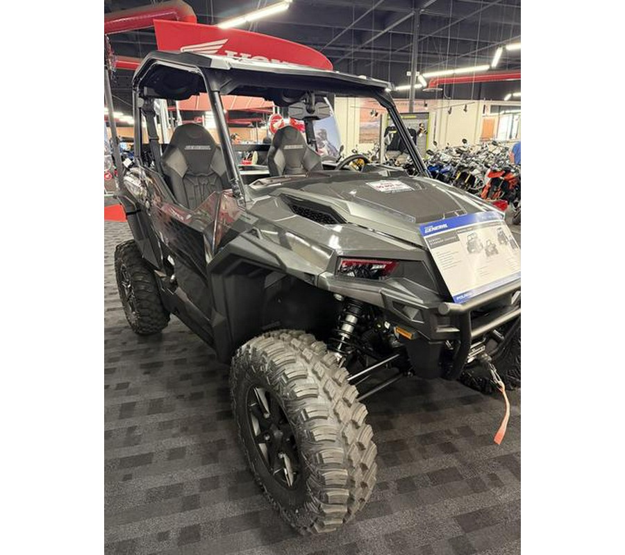 2025 Polaris® General XP 1000 Ultimate