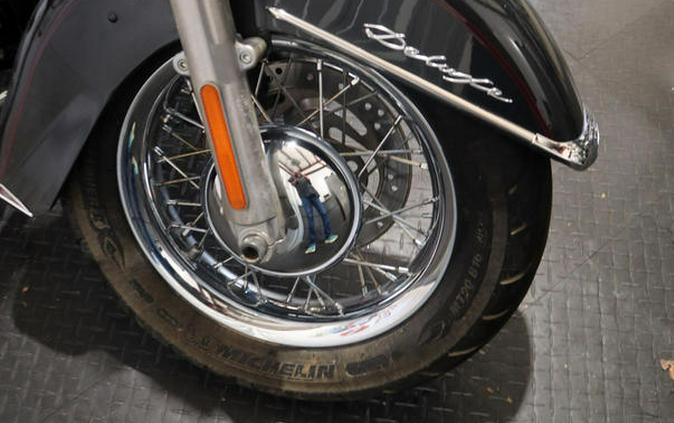 2008 Harley-Davidson® FLSTN - Softail® Deluxe