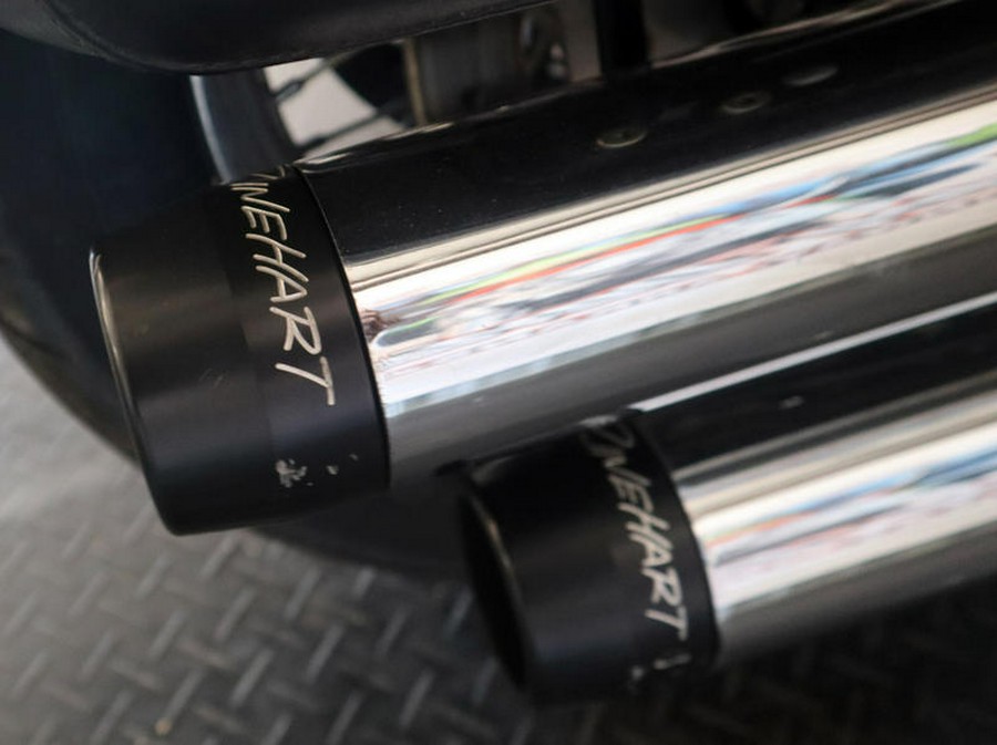 2008 Harley-Davidson® FLSTN - Softail® Deluxe