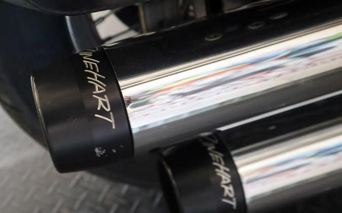 2008 Harley-Davidson® FLSTN - Softail® Deluxe