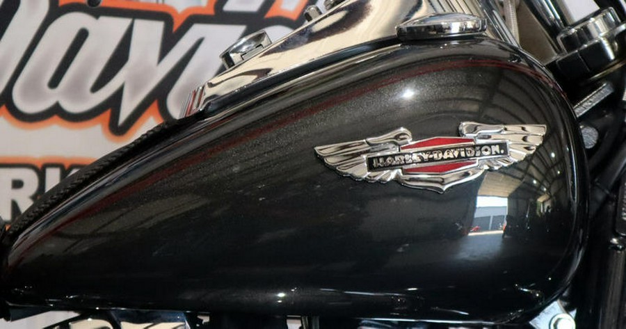 2008 Harley-Davidson® FLSTN - Softail® Deluxe