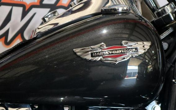 2008 Harley-Davidson® FLSTN - Softail® Deluxe