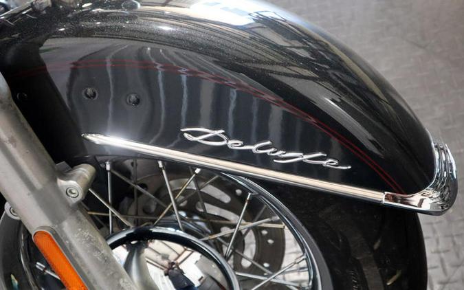 2008 Harley-Davidson® FLSTN - Softail® Deluxe