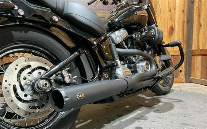 2021 Harley-Davidson Softail Slim®