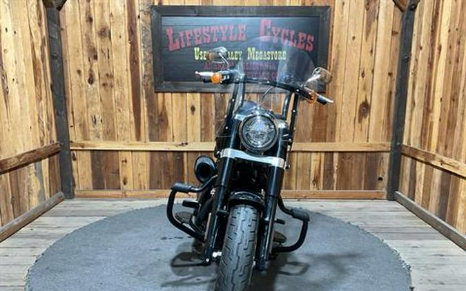 2021 Harley-Davidson Softail Slim®