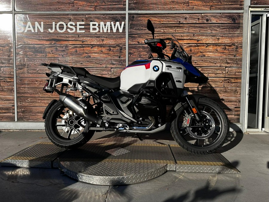 2026 BMW R 1300 GS Adventure